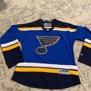 Women’s St. Louis BLUES jersey